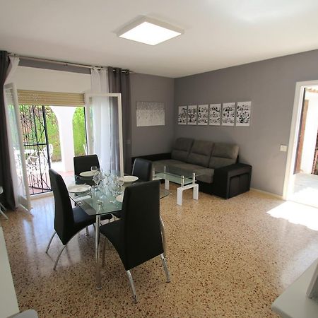Apartamento Luisa Cambrils Exterior photo