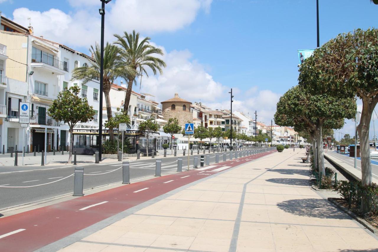 Apartamento Luisa Cambrils Exterior photo