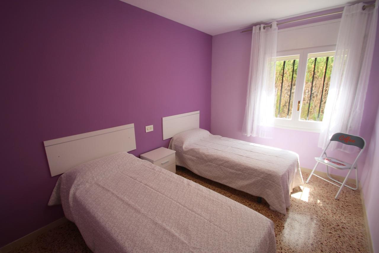 Apartamento Luisa Cambrils Exterior photo
