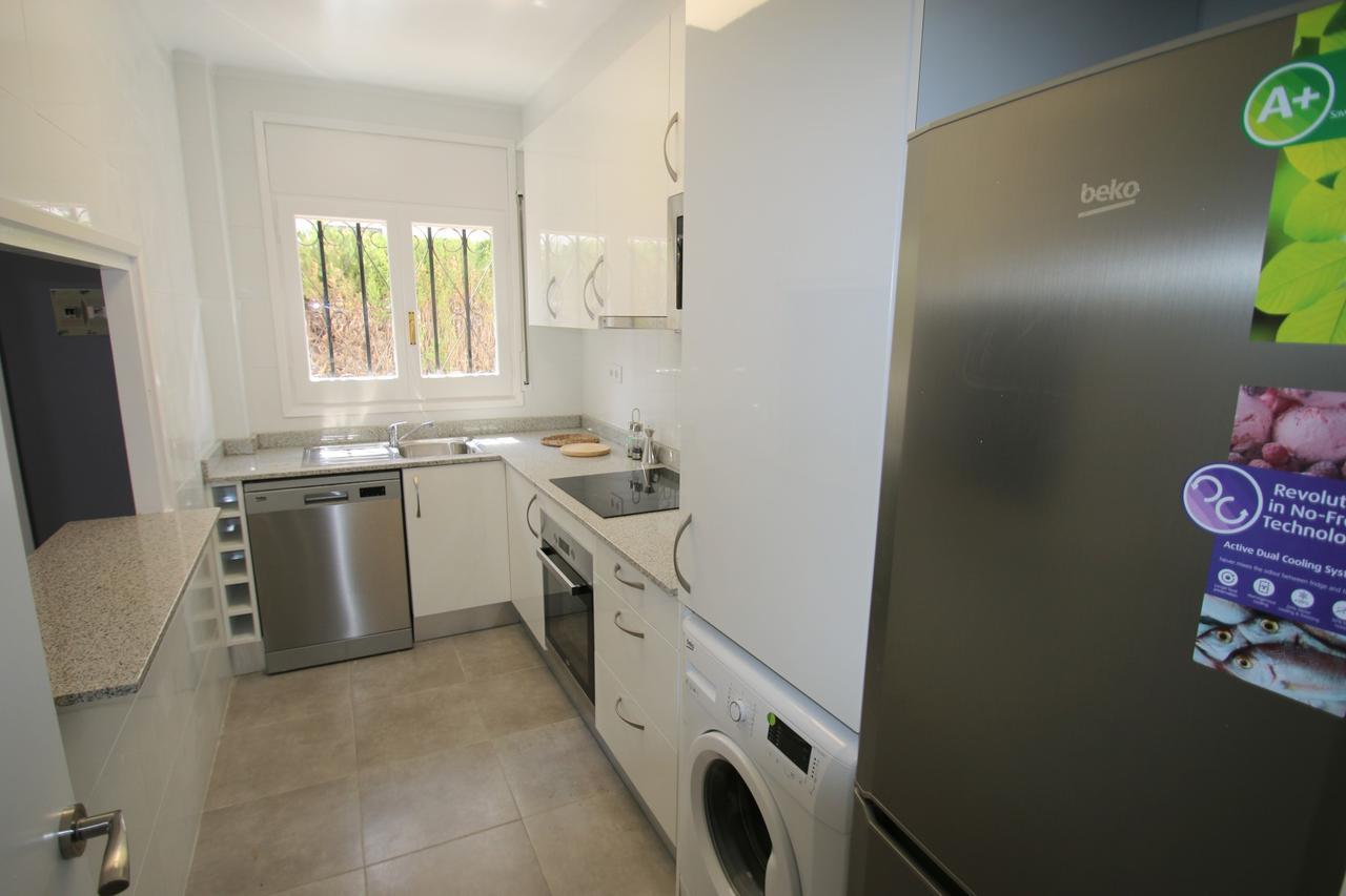 Apartamento Luisa Cambrils Exterior photo
