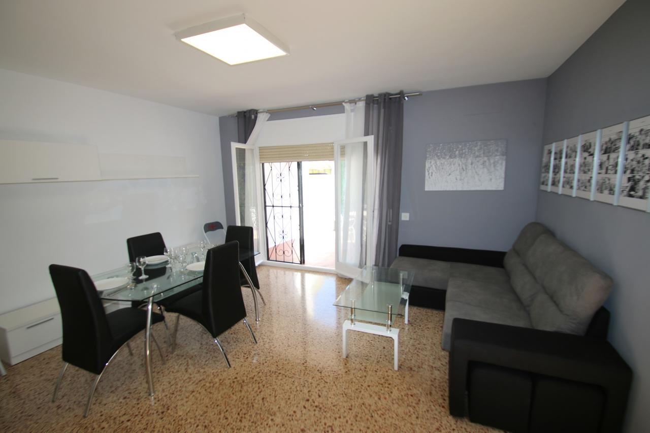 Apartamento Luisa Cambrils Exterior photo