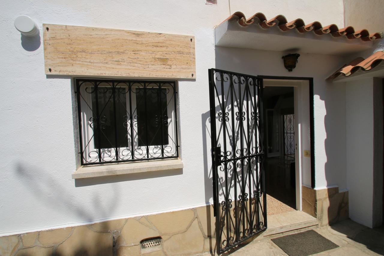 Apartamento Luisa Cambrils Exterior photo