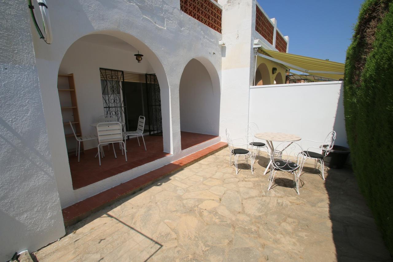 Apartamento Luisa Cambrils Exterior photo